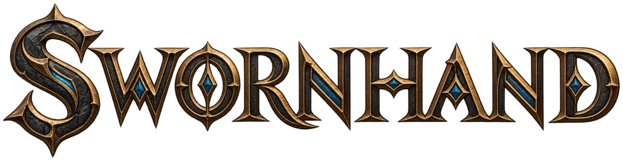 SWORNHAND